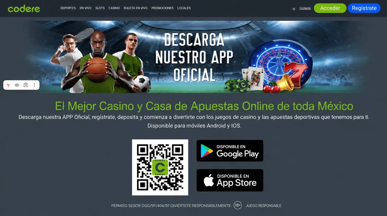 Guía de instalación de la app de apuestas deportivas en Android