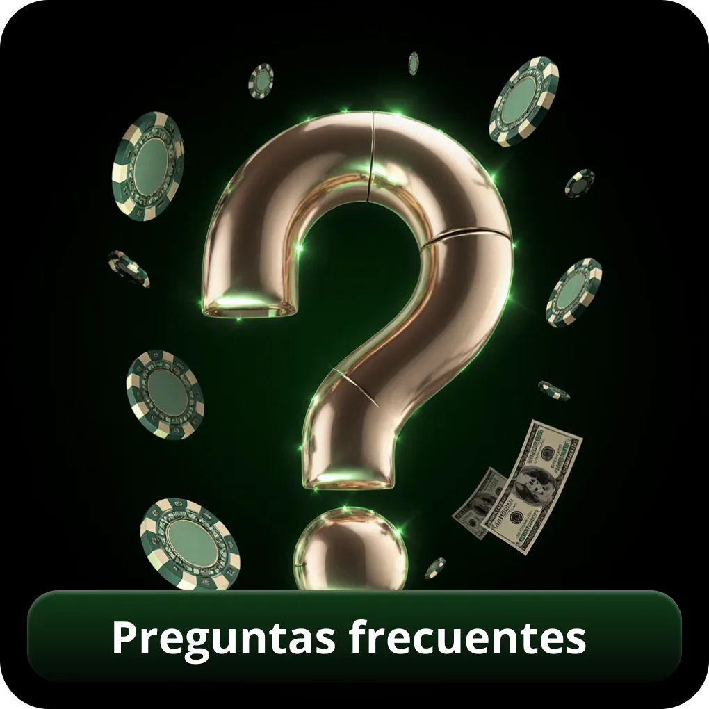 Preguntas frecuentes mejores casas de apuestas