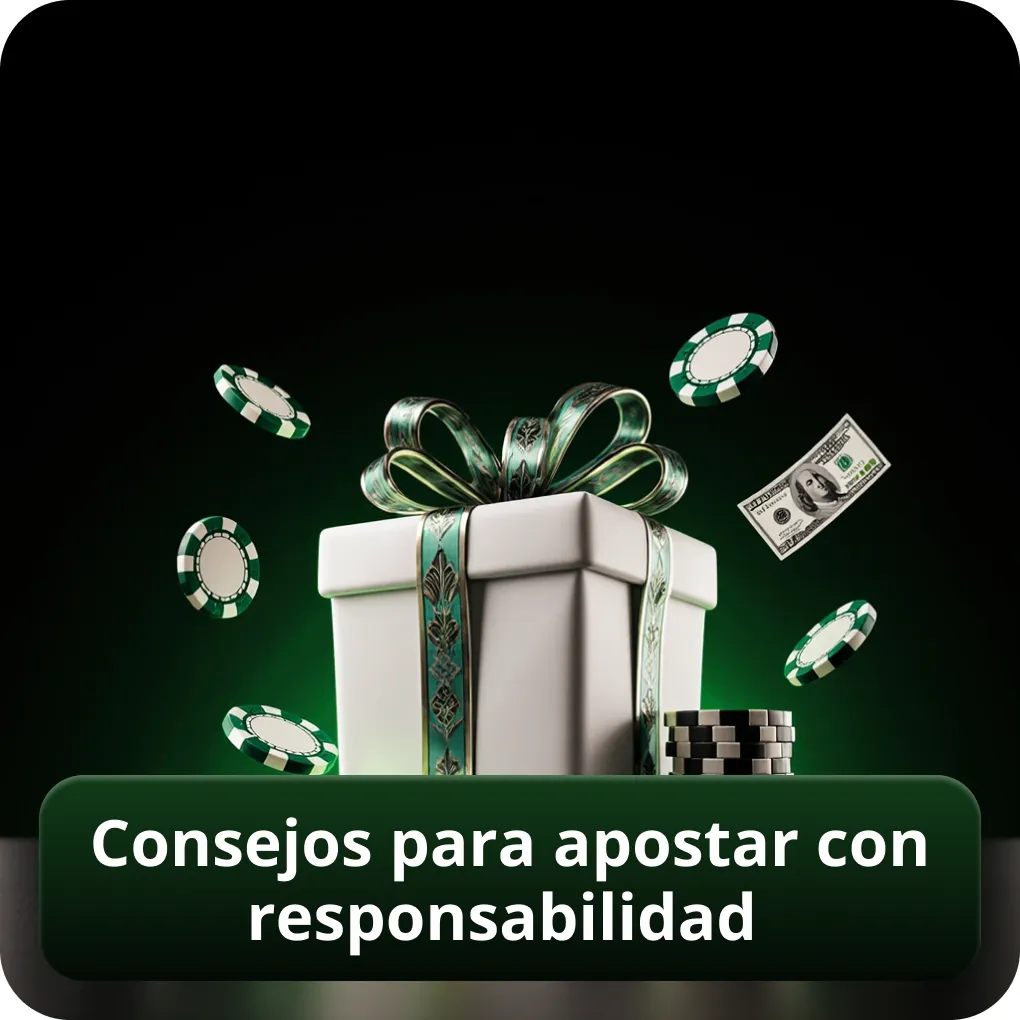 Consejos para apostar con responsabilidad mejores casas de apuestas