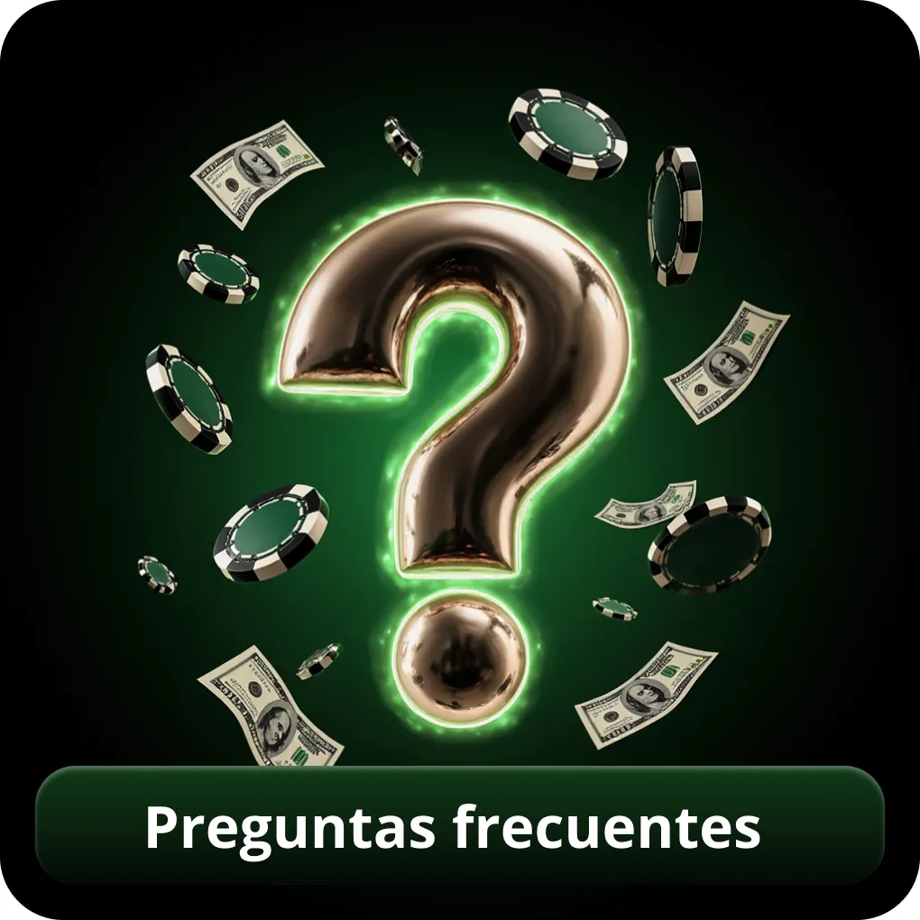 Preguntas frecuentes
