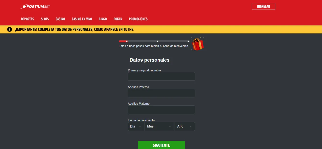 Cómo registrarse y empezar a jugar en los mejores casinos online