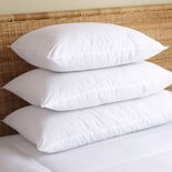 Ejemplo de almohada.