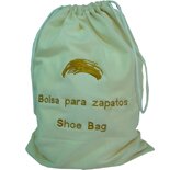 Bolsas Para Lavandería Y Calzado