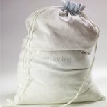 Bolsas Para Lavandería Y Calzado