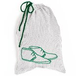 Bolsas Para Lavandería Y Calzado