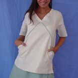 Camisas y Blusas