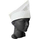 Gorros de Cocina